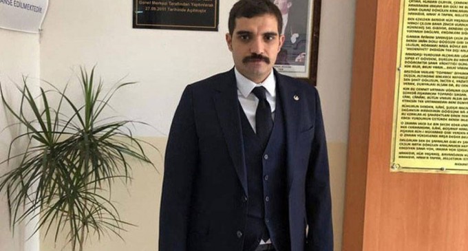 Sinan Ateş soruşturmasını yürüten polis müdürüne terfi